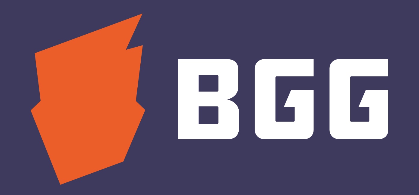 BGG Logo
