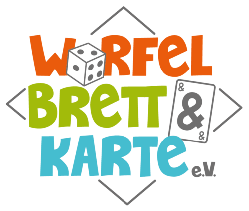 Würfel, Brett & Karte