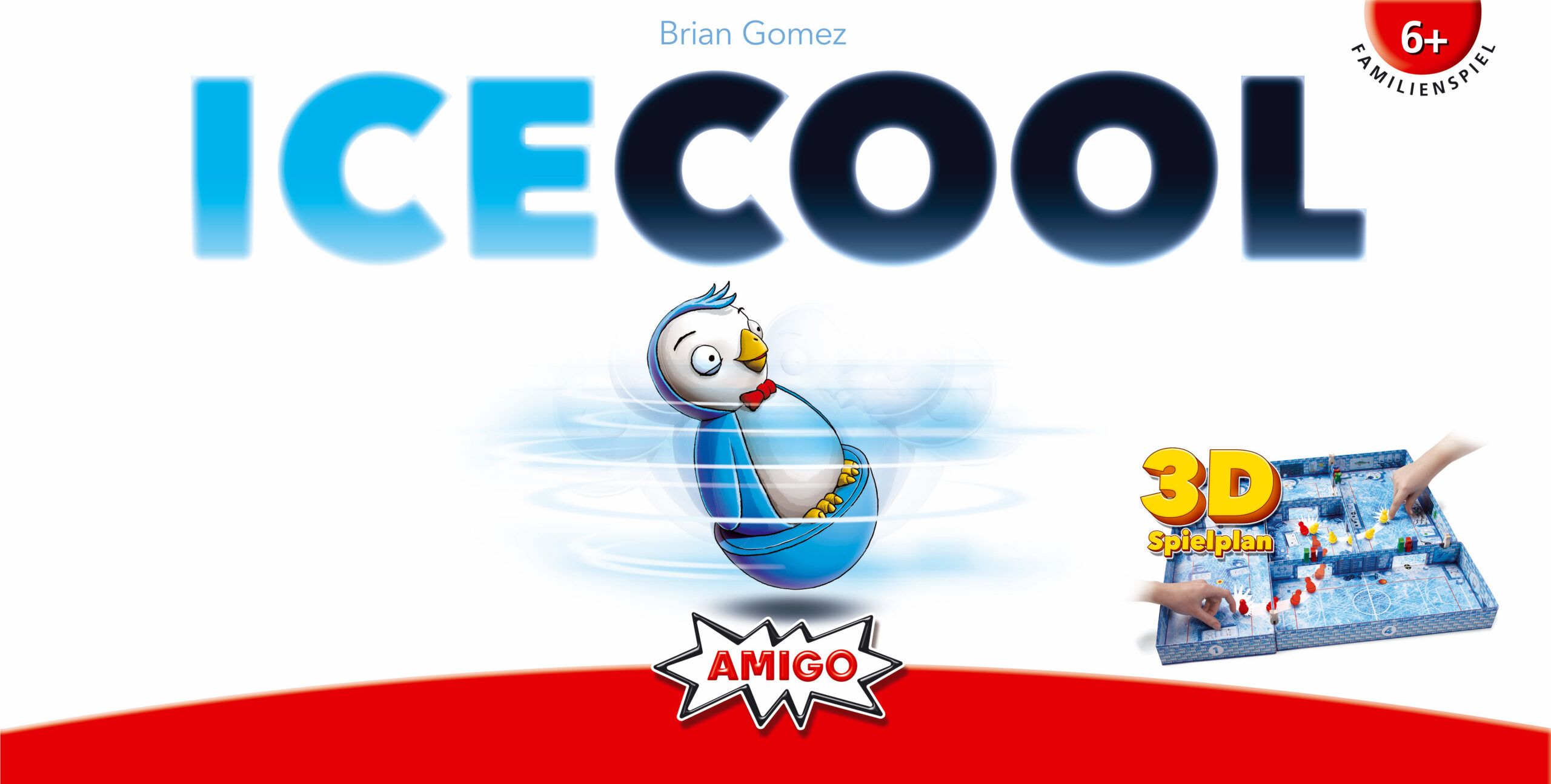 Turnier „Ice Cool“ (Kinder)